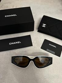 Occhiali da sole Chanel