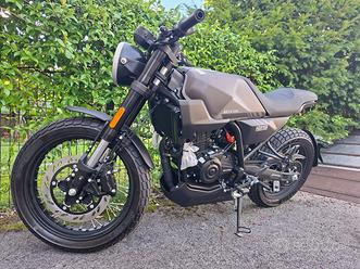 Brixton Vendita in Moto e scooter in Veneto - Main Image