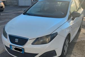SEAT Ibiza 2010 1.2 Diesel - unico proprietario