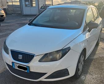 SEAT Ibiza 2010 1.2 Diesel - unico proprietario