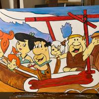 Disegni di fumetti anni 60’70’