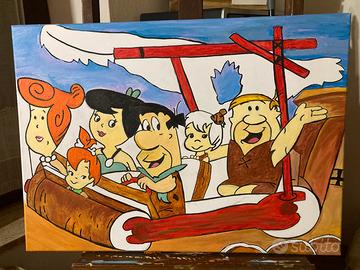 Disegni di fumetti anni 60’70’