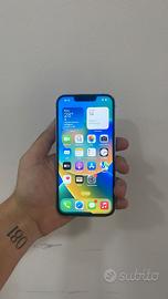 Apple iPhone 14 Purple 128 GB - 11
