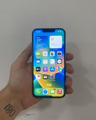 Apple iPhone 14 Purple 128 GB - 11