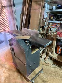 Pialla filo spessore 220v