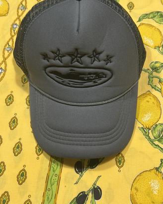 cappello/cappellino corteiz