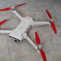 drone Fimi x8 se + extra accessori