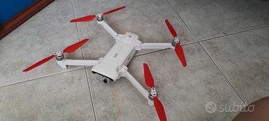 drone Fimi x8 se + extra accessori