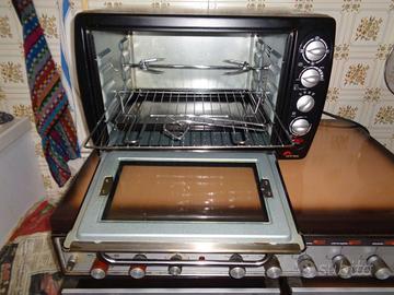 forno ohmex fabbricazione svizzera