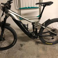 ebike merida