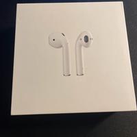 Apple Air Pods