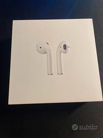 Apple Air Pods