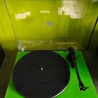 giradischi Project debut carbon