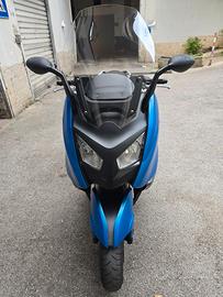 BMW C600 SPORT