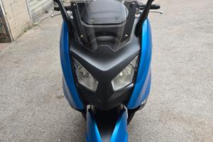 BMW C600 SPORT