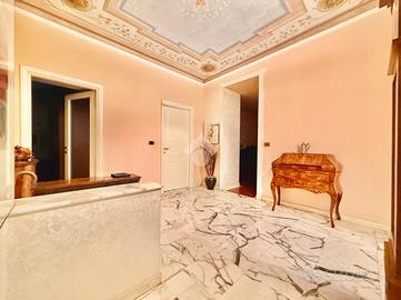 MULTILOCALE A GENOVA