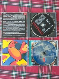 CD audio 