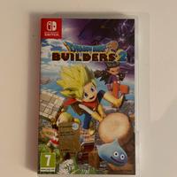 Dragon Quest Builders 2