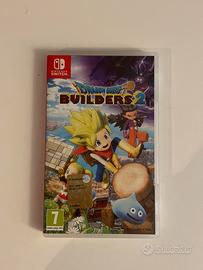 Dragon Quest Builders 2