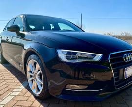 Audi A3 Sportback 1.6 tdi Ambition 105cv