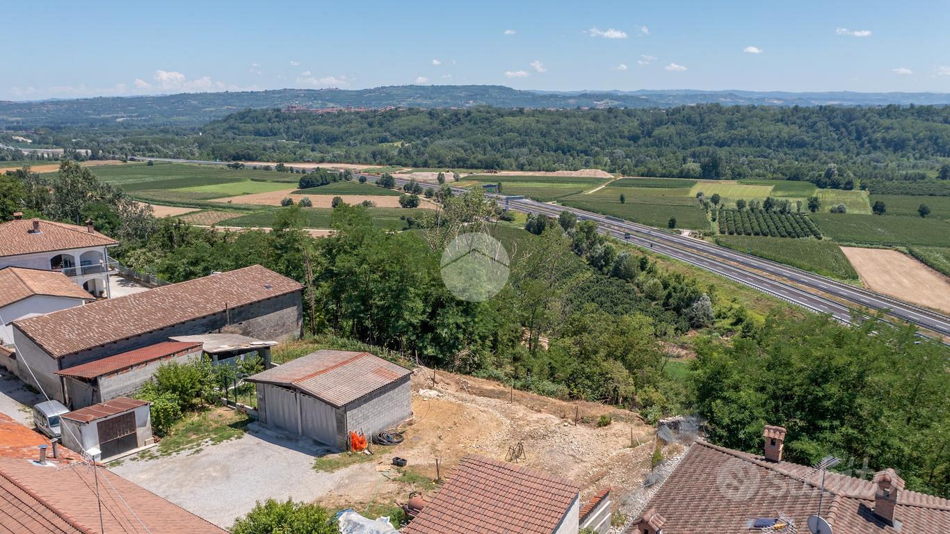 TER. RESIDENZIALE A CHERASCO - Vista 3
