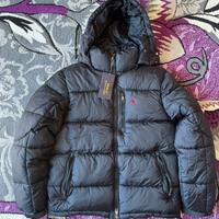 Giacca piumino polo ralph lauren(S)