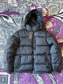 Giacca piumino polo ralph lauren(S)