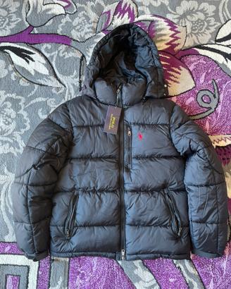 Giacca piumino polo ralph lauren(S)