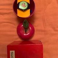 Swatch raro anno 1990 nuovo