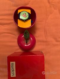 Swatch raro anno 1990 nuovo