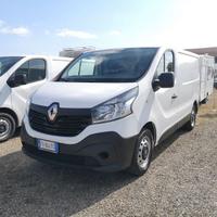 Renault Trafic T27 1.6 dCi 120CV PC-TN Furgon...