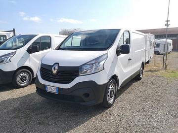 Renault Trafic T27 1.6 dCi 120CV PC-TN Furgon...