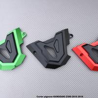 Carter pignone KAWASAKI Z300 2015 2018