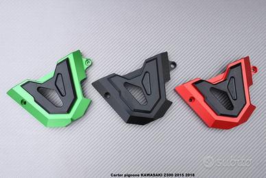 Carter pignone KAWASAKI Z300 2015 2018