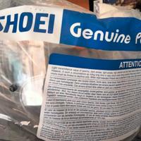 visiera Casco SHOEI MULTITEC