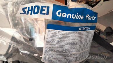 visiera Casco SHOEI MULTITEC