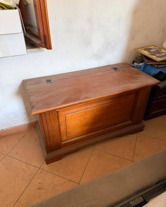 Cassapanca