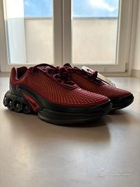 Nike Air Max DN (GS) FB8987-600 EU 40 US 7Y Nuove