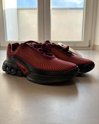 Nike Air Max DN (GS) FB8987-600 EU 40 US 7Y Nuove