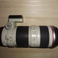 Canon 70-200 f4 L IS