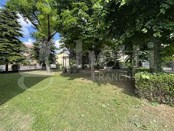 Casa Indipendente Parma [CasaBaganzolaVRG]