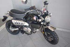 HONDA MONKEY 125 ABS 2025