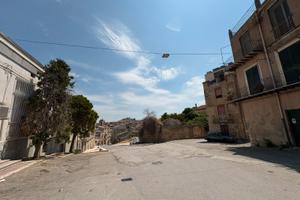 Casa ex centrale Enel