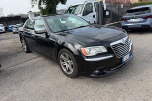 Lancia Thema 3.0 V6 Multijet II 239 CV Executive