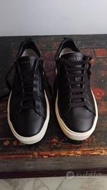 Scarpe Guess di pelle 43
