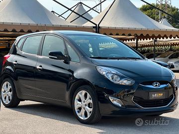 HYUNDAI iX20 1.6 125 CV Style