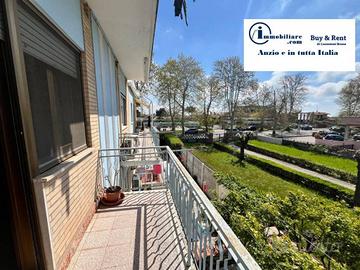 Appartamento di 105 m² con 4 locali a Anzio