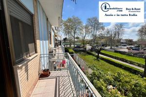 Appartamento di 105 m² con 4 locali a Anzio