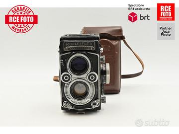 Rolleiflex 3,5 F (K4F)