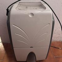 Deumidificatore de Longhi